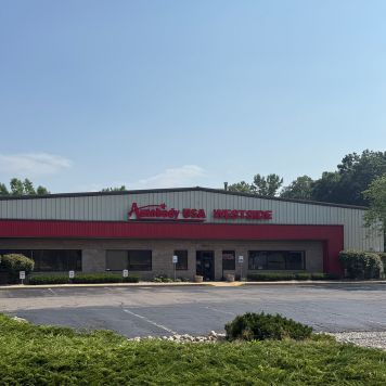 Autobody USA - Westside