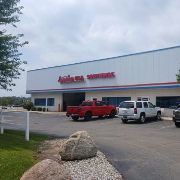 Autobody USA - Southside