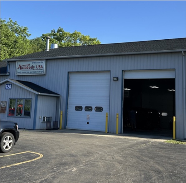 Autobody USA Otsego