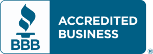 BBB (Better Business Bureau) Accredited Business